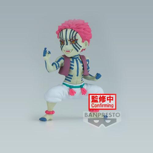 Demon Slayer: Kimetsu No Yaiba World Collectable Figure Vol.8 by Banpresto