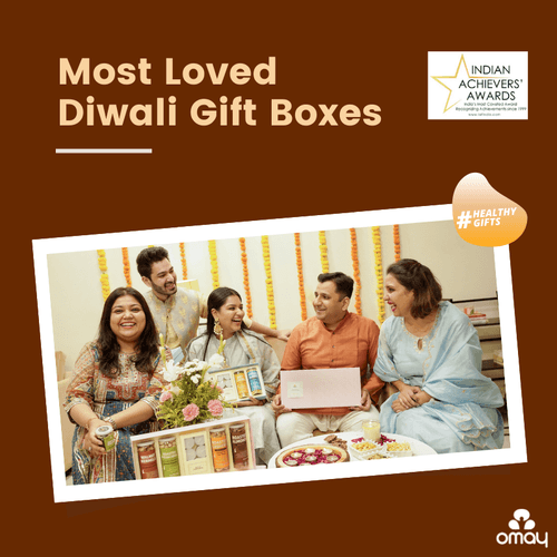 Diwali Bliss Gift Box