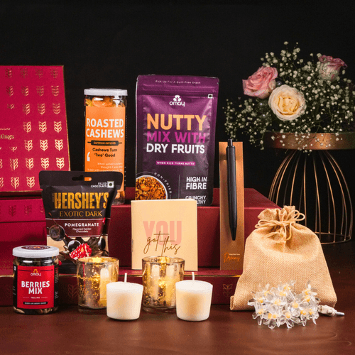 Divine Celebrations Diwali Gift Box