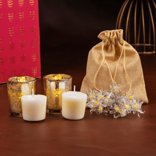 Divine Celebrations Diwali Gift Box