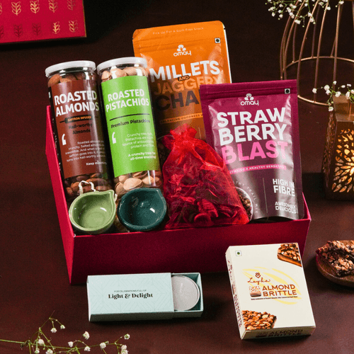 Diwali Bliss Gift Box