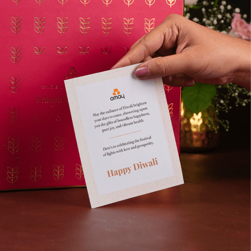 Diwali Bliss Gift Box