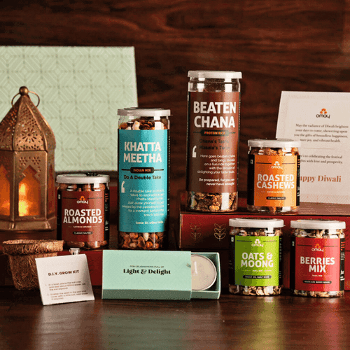 Eco Joy Diwali Gift Box