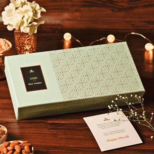 Eco Joy Diwali Gift Box