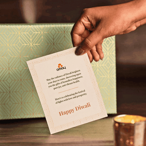 Eco Joy Diwali Gift Box