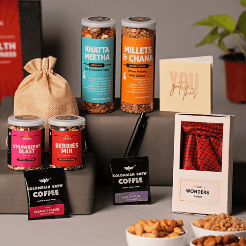 Fantastic Treats Gift Box