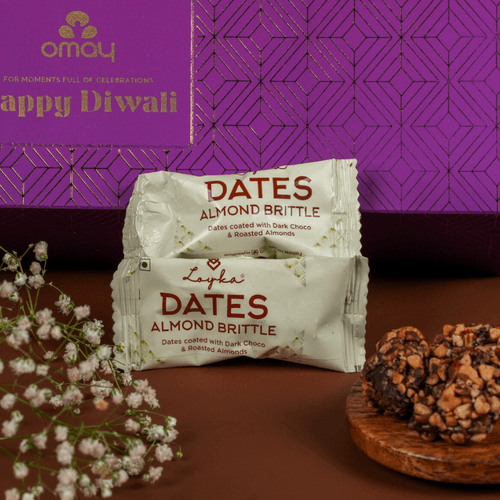 Festive Feast Diwali Gift Box