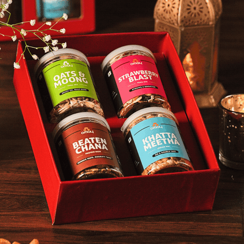 Healthy Dhamaka Gift Box