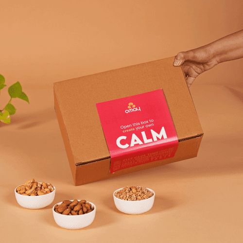 Self-Care Box