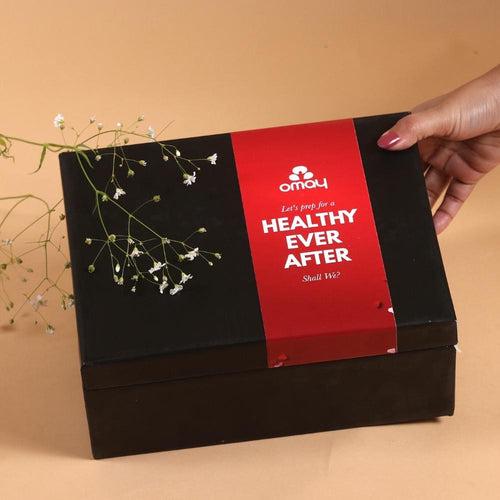 The Party Starter Gift Box