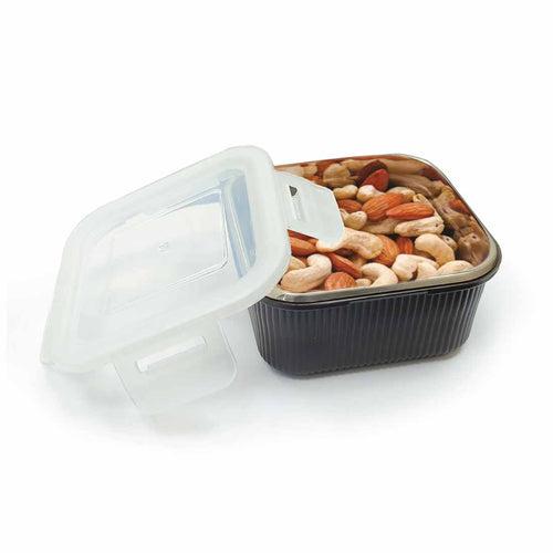 Victor Square Container with Air Tight Lid