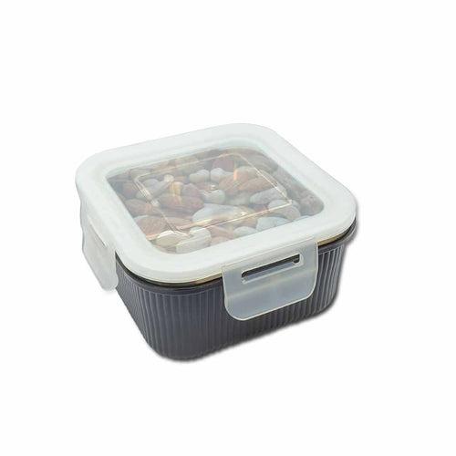 Victor Square Container with Air Tight Lid