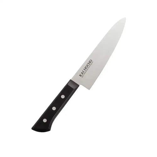 Kai Hocho Premium Carbon Steel Chef Knife (‎7.36")