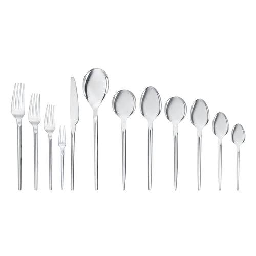 Stainless Steel Cutlery Maccy