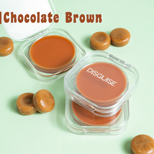 Plump Me Up Lip Balm Chocolate Brown 41