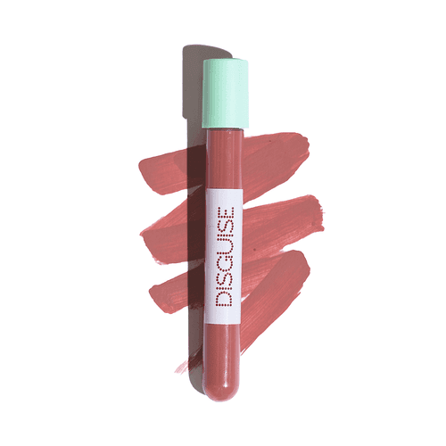 Matte Liquid Lip Cream Pretty Nude 30