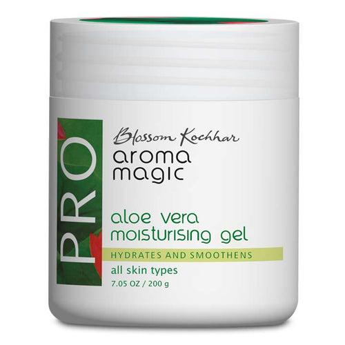 Aloe Vera Moisturising Gel (Pro)