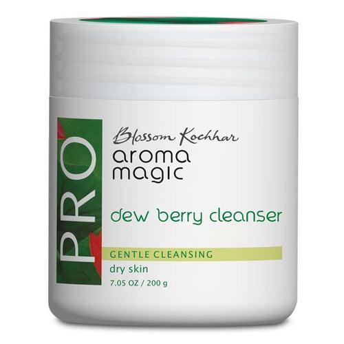 Dew Berry Dry Skin Cleanser (Pro)