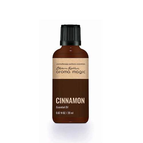 Cinnamon Essential Oil