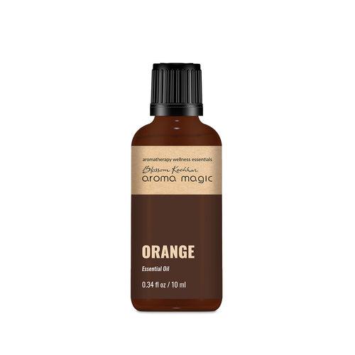 Orange Essential Oil (10 ML)