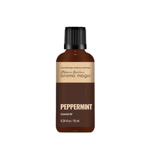 Peppermint Essential Oil (10 ML)