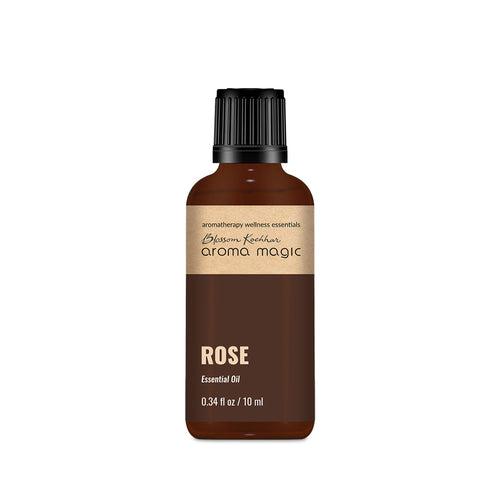 Rose Essential Oil (10 ML)