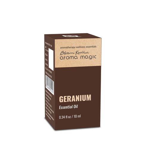 Geranium Essential Oil (10 ML)