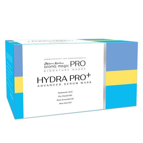 Hydra Pro+ Advance Serum Kit with Hyaluronic Acid & Pro Vitamin B5