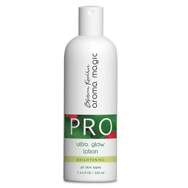 Ultra Glow Lotion (Pro)