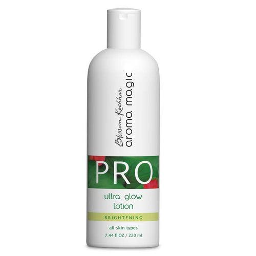 Ultra Glow Lotion (Pro)