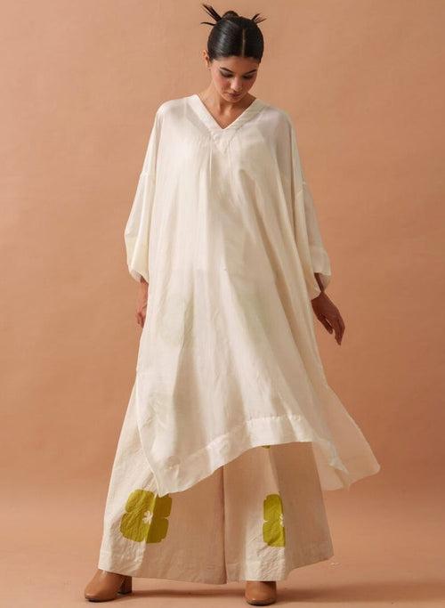 Buttercup Tunic