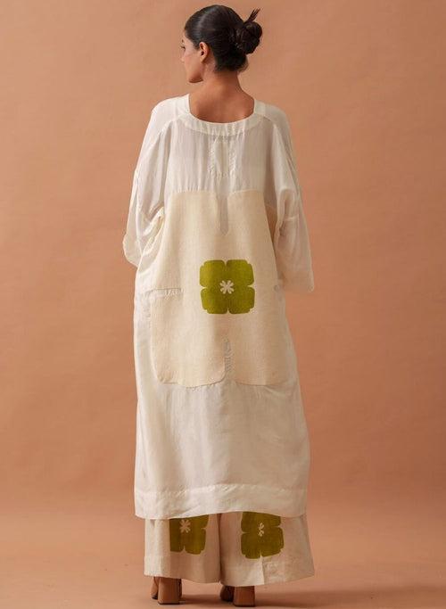 Buttercup Tunic