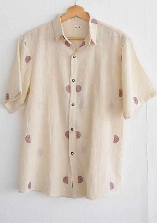 Half Moon Shirt