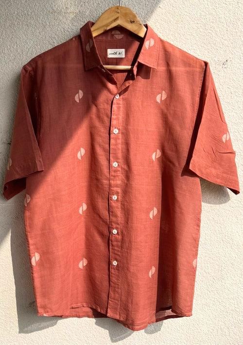 Madder Moon Shirt