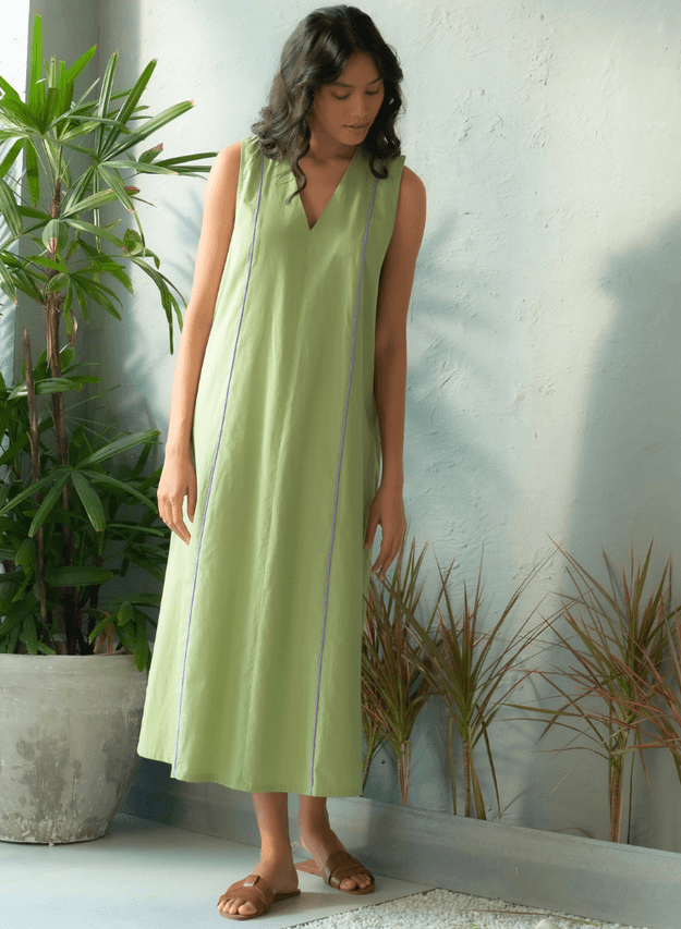 Mojito Dress