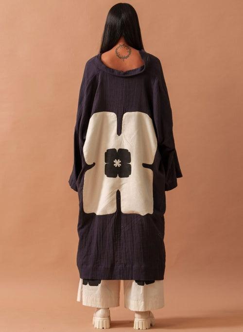 Monk Tunic