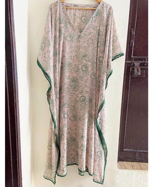 Beryl Kaftan