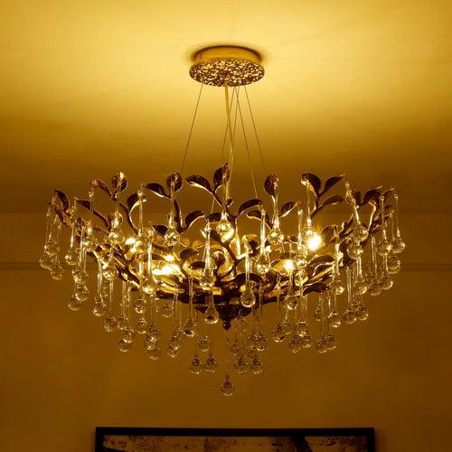 Class Apart LED Chandelier