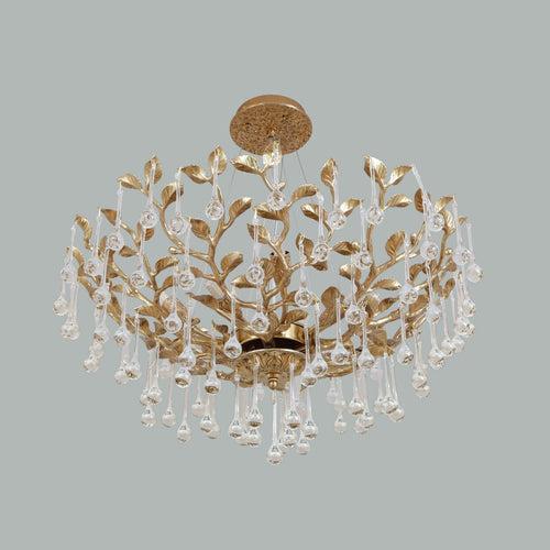 Class Apart LED Chandelier