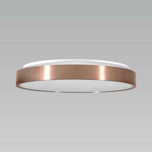 Harmony Round (3 Colour) LED Chandelier-Ceiling Light