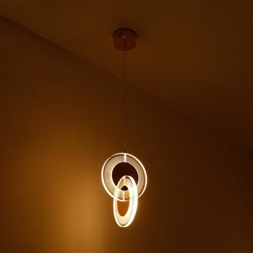 Only Yours LED Pendant Light