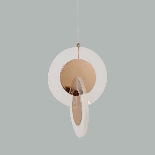 Only Yours LED Pendant Light