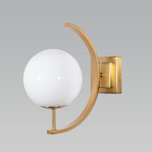 Rise Up Wall Light