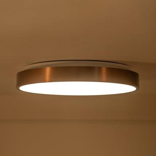 Harmony Round (3 Colour) LED Chandelier-Ceiling Light