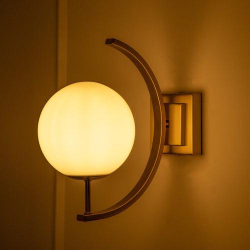 Rise Up Wall Light