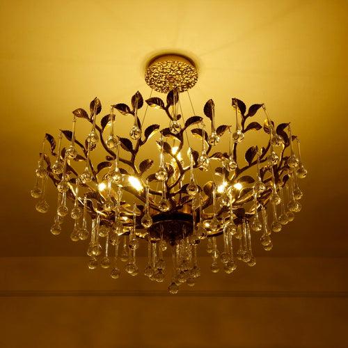 Class Apart LED Chandelier