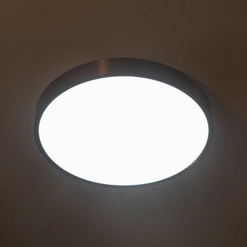 Harmony Round (3 Colour) LED Chandelier-Ceiling Light