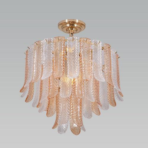 Lily 500mm Chandelier