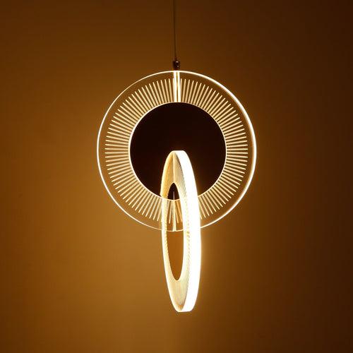 Only Yours LED Pendant Light