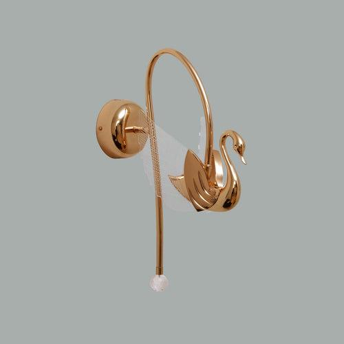 Swan LED Wall Light